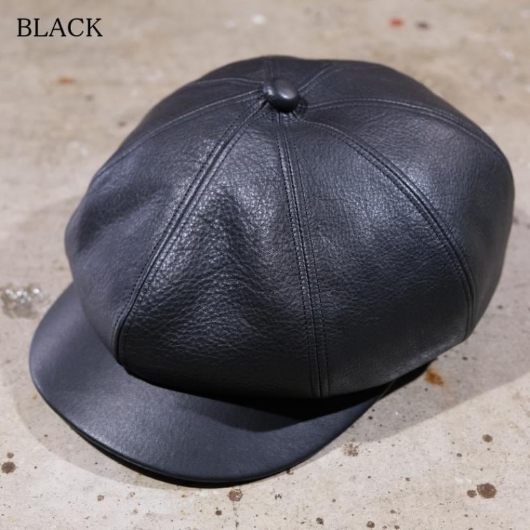 Y'2 LEATHER ワイツーレザー【LC-04】【STEER OIL LEATHER