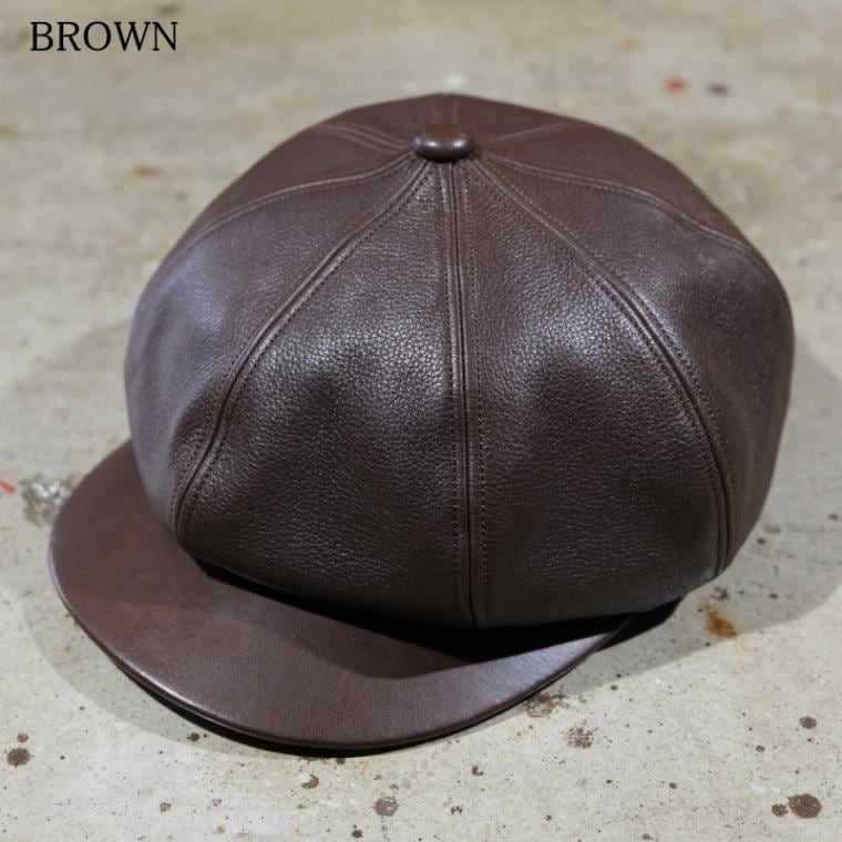 Y'2 LEATHER ワイツーレザー【LC-04】【STEER OIL LEATHER