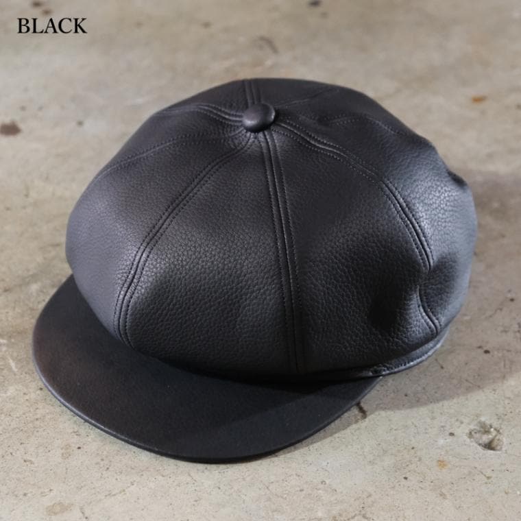 Y'2 LEATHER ワイツーレザー【LC-04】【DEER SKIN LEATHER