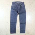 TCB jeans �ƥ��������ӡ������󥺡�TCB Slim T 50's�ۥǥ˥� �����ե��åȥǥ˥� 13.5oz ����Х֥����åȥ�100% 501xx