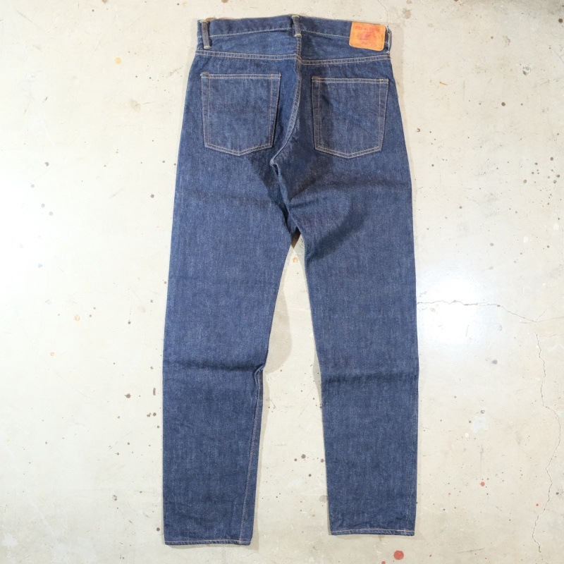 TCB jeans ティーシービージーンズ【TCB Slim T 50's】デニム スリム
