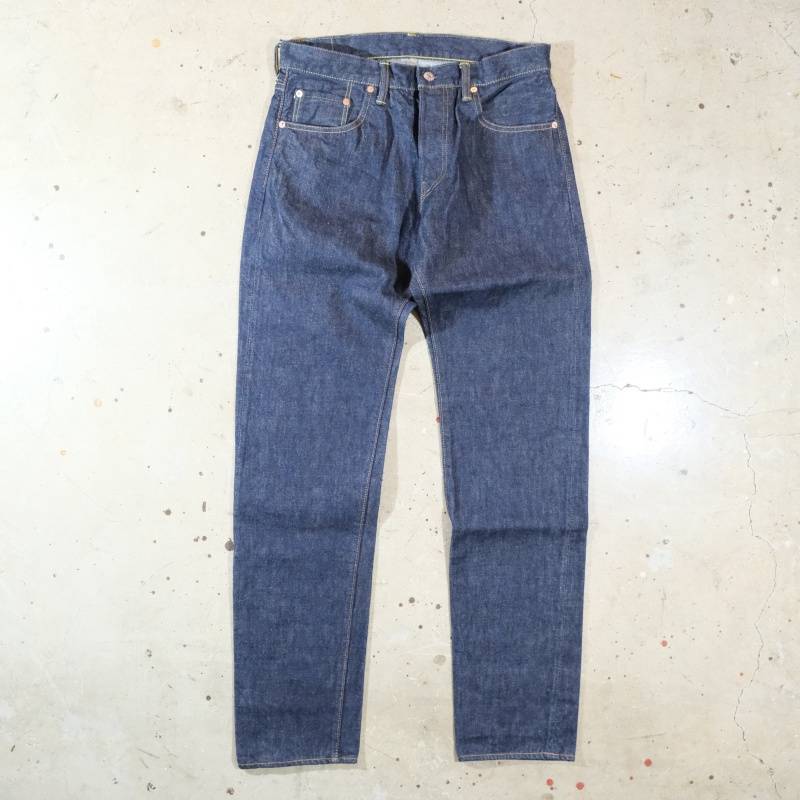 TCB jeans ティーシービージーンズ【TCB Slim T 50's】デニム スリム