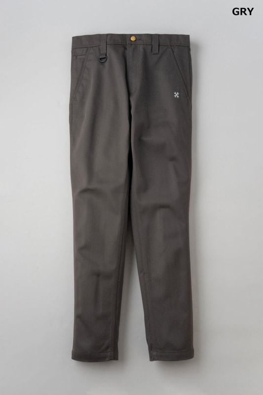 ポイント2倍！！BLUCOブルコ【0062】【KNICKERS WORK PANTS