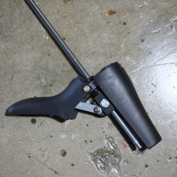 ウエスタンストレッチャー WESTERN STRETCHER】ウエスタンストレッチャー<BR>ブーツスト