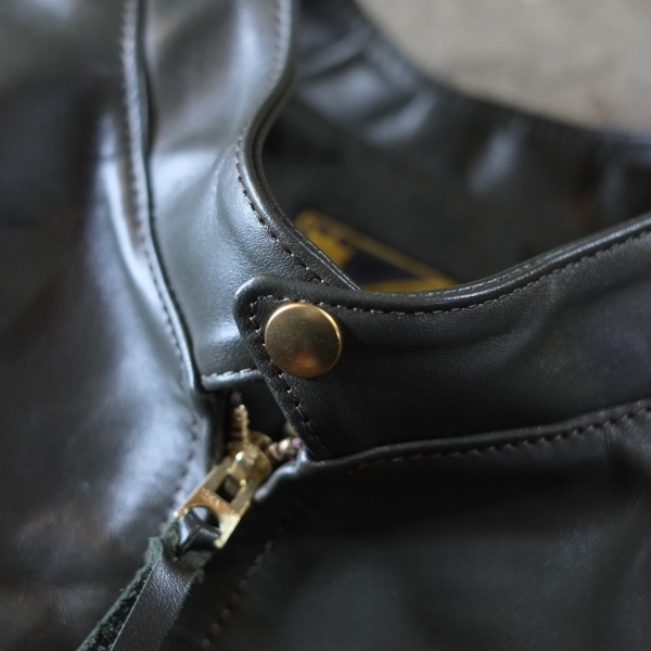 Y'2LEATHER ワイツーレザー Y2レザー RIDING MASTER 楽天市場】【Y'2 LEATHER/ワイツーレザー】レザージャケット/IB-139
