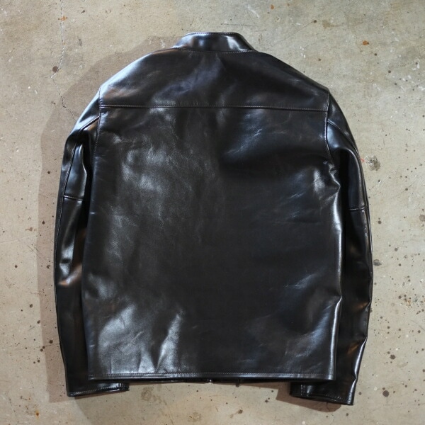 Y'2 LEATHER ワイツーレザー【PR-64】【VINTAGE HORSE LIGHT SINGLE