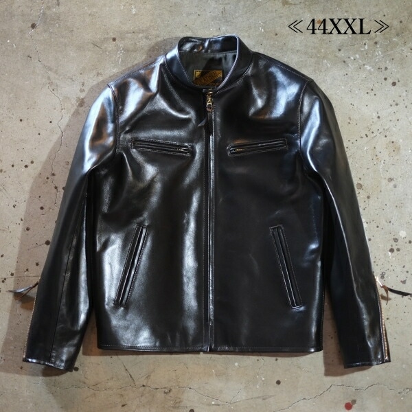 Y'2 LEATHER ワイツーレザー【PR-64】【VINTAGE HORSE LIGHT SINGLE