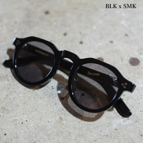 アンクラウド サングラス DEBONAIR デボネア　クラウンパント uncrowd-042_2.jpg