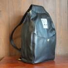 Langlitz Leathers 󥰥åĥ쥶One Shoulder Bagۥ󥷥Хå ϥ 쥶Хå 饤ǥ MADE IN USA