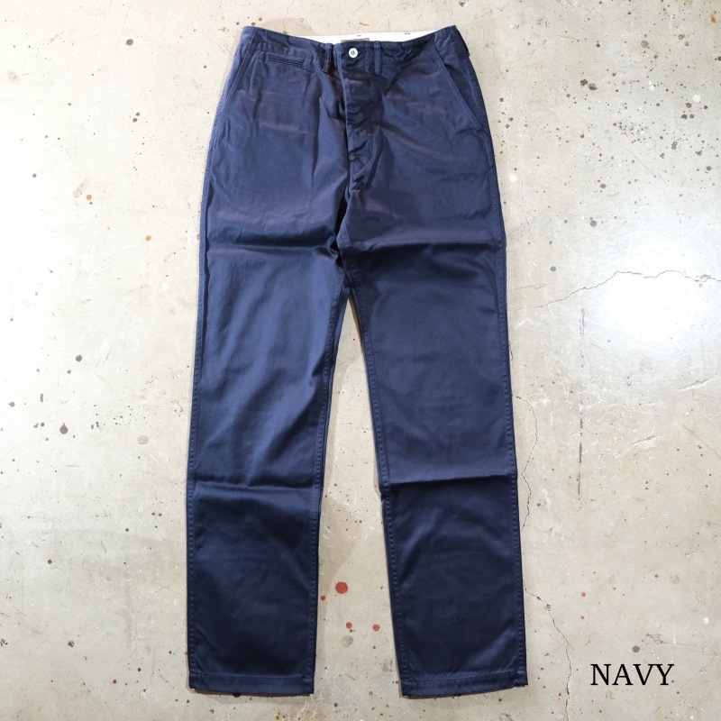 Pherrow`s フェローズ【P41M】【M-41 U.S.ARMY TROUSERS