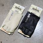 GMG ॸGMG-12 MESH GLOVE FINGER LESSۥå奰 ե󥬡쥹 ѥ󥰥å Ⱦ  ϥ