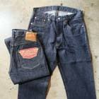 SUGAR CANE シュガーケーン【SC41947】【14.25oz. DENIM 1947 MODEL (REGULAR STRAIGHT)】デニム レギュラーストレート ジーンズ 日本製