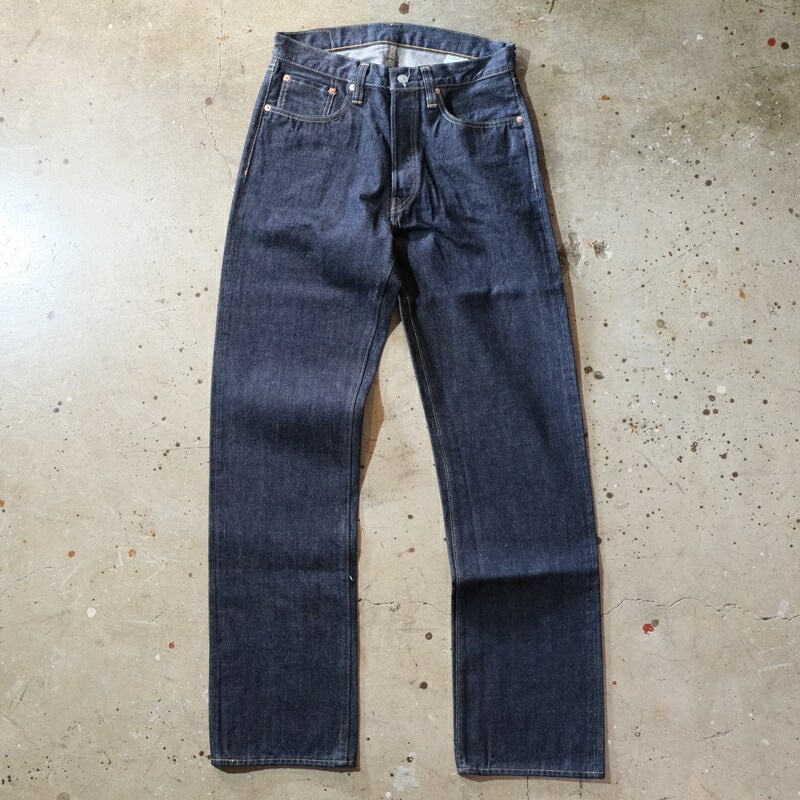 SUGAR CANE シュガーケーン【SC41947】【14.25oz. DENIM 1947 MODEL