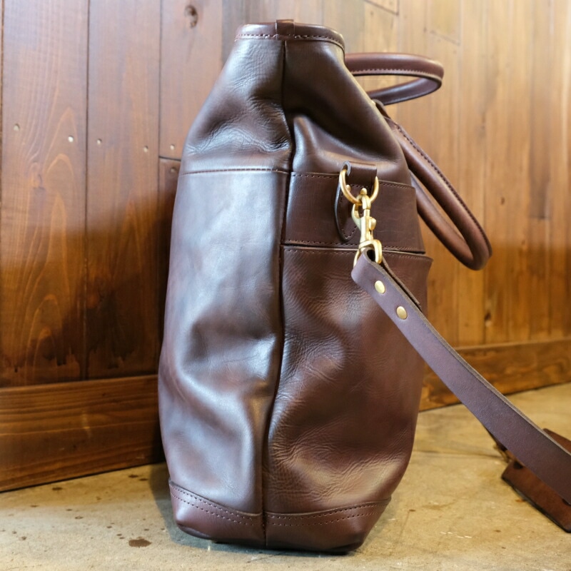 チ*カ様 VASCO ヴァスコ NELSON ネルソン 2way トートバッグ vasco レザーネルソン2WAYバッグ LEATHER NELSON 2WAY BAG VS