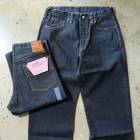 TROPHY CLOTHING ȥե Lot.1505 Standard Authentic Denimۥɥƥåǥ˥