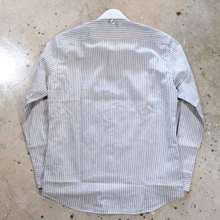 ORGUEIL オルゲイユ【OR-5002B Windsor Collar Shirt】ウィンザー