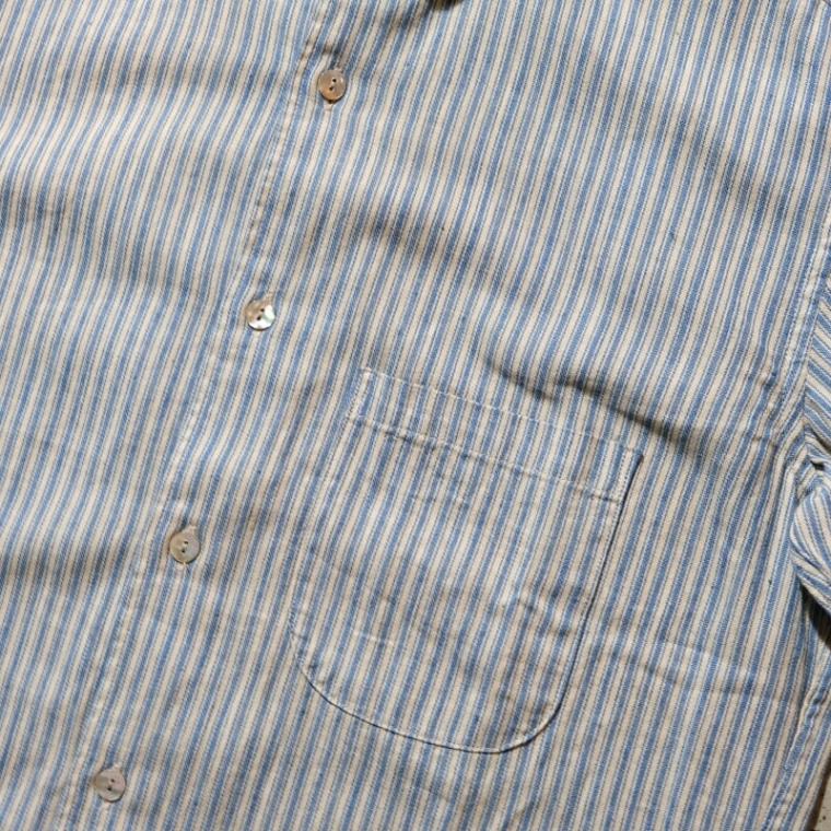 ORGUEIL オルゲイユ【OR-5002B Windsor Collar Shirt】ウィンザー