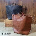 VASCOʥˡVS-210LۡLEATHER MAIL PURSE BAGۥ쥶᡼ѡХå ᡼Хåɱϩ쥶  MADE IN JAPAN 