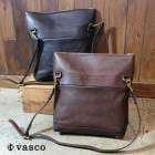 VASCOʥˡVS-245LSۡLEATHER NELSON 2WAY BAG -SMALLۥ쥶ͥ륽Хå㥹⡼륵ɱϩ쥶  MADE IN JAPAN 