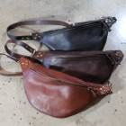 VASCO ����������VS-243L�ۡ�LEATHER WAIST BAG-LARGE�ۥ쥶���������ȥХå���顼���������� ɱϩ���쥶�� ������ ������