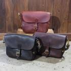 VASCO ����������VS-249L�ۡ�LEATHER POSTMAN SHOULDER BAG -SMALL�ۢ�PLANE�� �ݥ��ȥޥ󥷥������Хå� ɱϩ�쥶�� ������