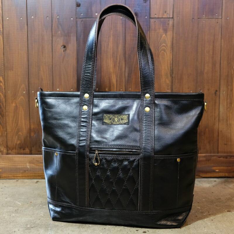 WESTRIDE(ウエストライド) PADDED BRIEF BAG WESTRIDE PADDED BRIEF