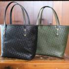 Y'2 LEATHER 磻ġ쥶BG-17-SPۡECO HORSE EMBOSSED LEATHER MINI TOTE BAGۥۡܥ쥶ߥ˥ȡȥХå ϳ  