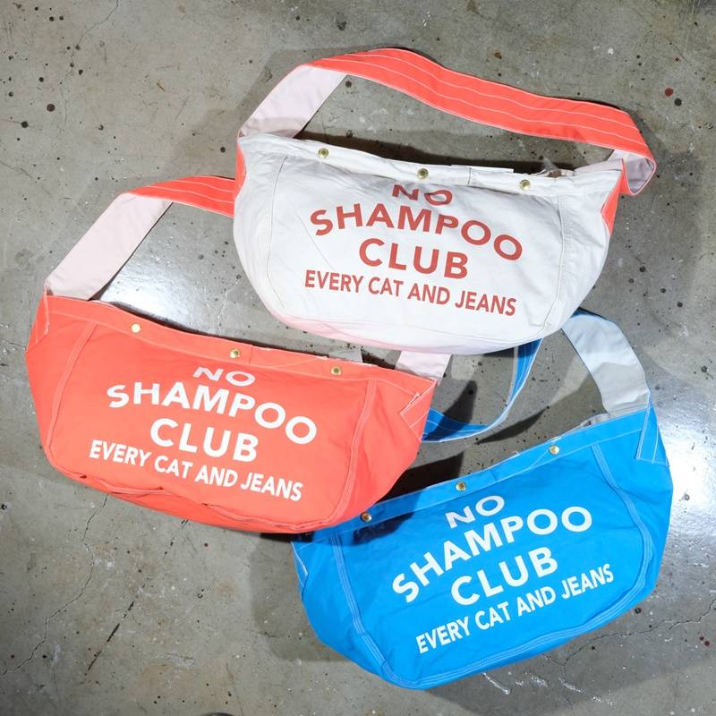 TCBジーンズ　Brand-News Paper Bag Brand-News Paper Bag | TCB jeans