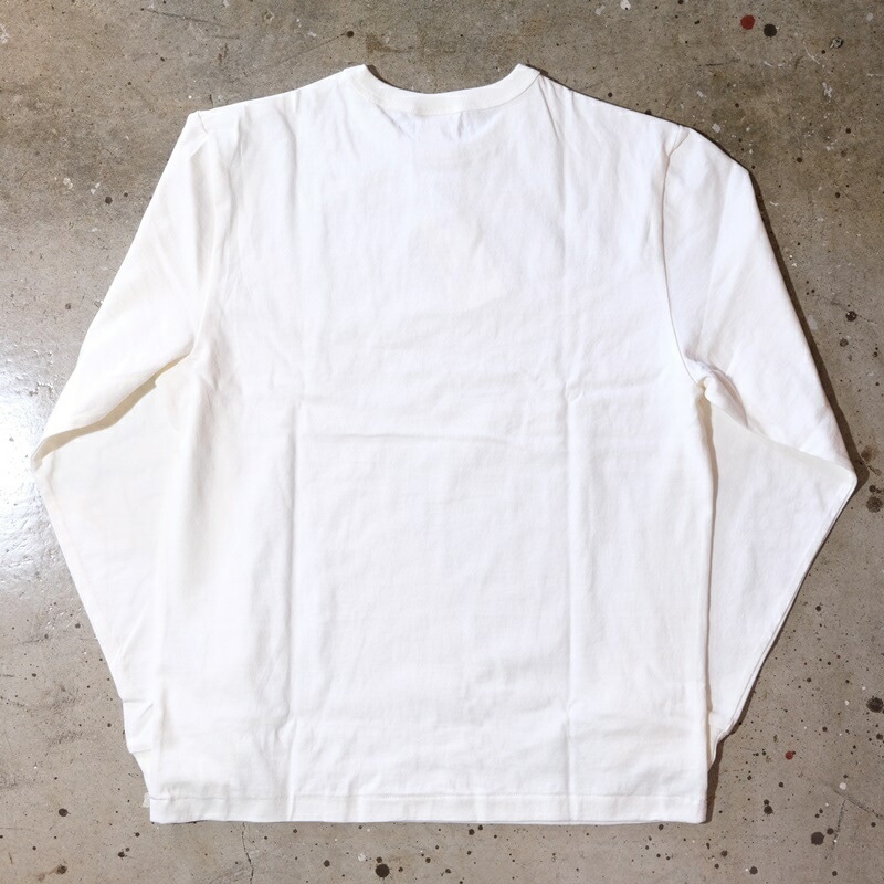 GLADHAND【GH-33】グラッドハンド【HEAVY WEIGHT BINDER NECK L