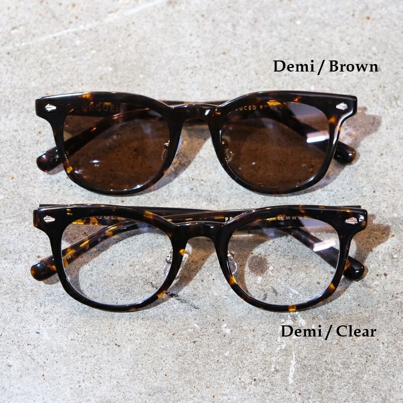 ORGUEIL オルゲイユ【OR-7358B/D】【Flip-Up Glass】フリップアップ