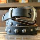 VINTAGE WORKS (������ơ��������)��DH5738 ch-2 CHASIN(���)Tea core�� �쥶���٥�� 25mm�� ��� ���� �����ϥ��� �ϥ�ɥᥤ��