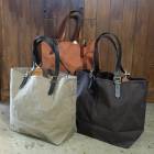 VASCO VS-264ۡCANVASLEATHER TRAVEL TOTE BAGۥХ쥶ȡȥХå ġХå ɱϩ쥶  10 