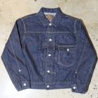 MOTOR NEW VINTAGE (�⡼����)��13oz DENIM JACKET�ۥǥ˥� ���㥱�å� G����� MOTO LEATHER 