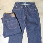 MOTOR NEW VINTAGE モーター【13oz. 47 MODEL DENIM TROUSER】デニム パンツ 47モデル デニムトラウザー MOTO LEATHER