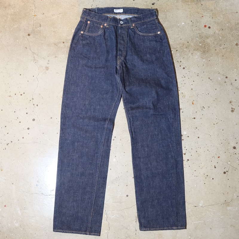 MOTOR NEW VINTAGE デニムカバーオール 本池秀夫 MOTOレザー MOTOR NEW VINTAGE
