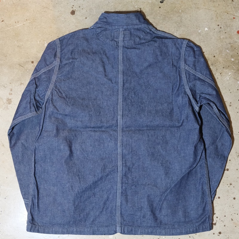 ジャケット・アウター MOTOR NEW VINTAGE\" 11oz DENIM COVERALL 6D1A6111_1600x.jpg?v=1699609518