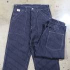 SUGAR CANE ���奬���������SC40786 �ۡ�9oz. WABASH STRIPE ENGINEER PANTS�ۥ����Хå��她�ȥ饤�ץ��󥸥˥��ѥ�� ��� ��󥦥��å��� ������