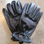 �ݥ����4�ܡ���WESTRIDE��CHURCHILL �������ȥ饤�ɣ����㡼�����CLASSIC STANDARD GLOVE�ۢ�BLACK�䥯�饷�å�����������ɥ������� ���� �ǥ��������� MADE IN USA
