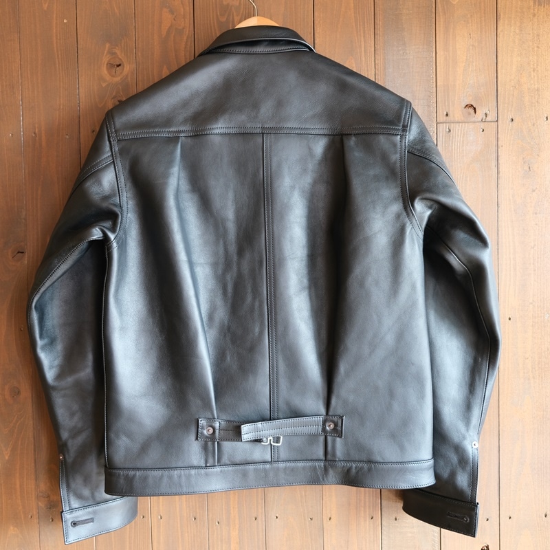 JELADO ジェラード【JP94409】【JELADO 44Leather Jacket】1st Type