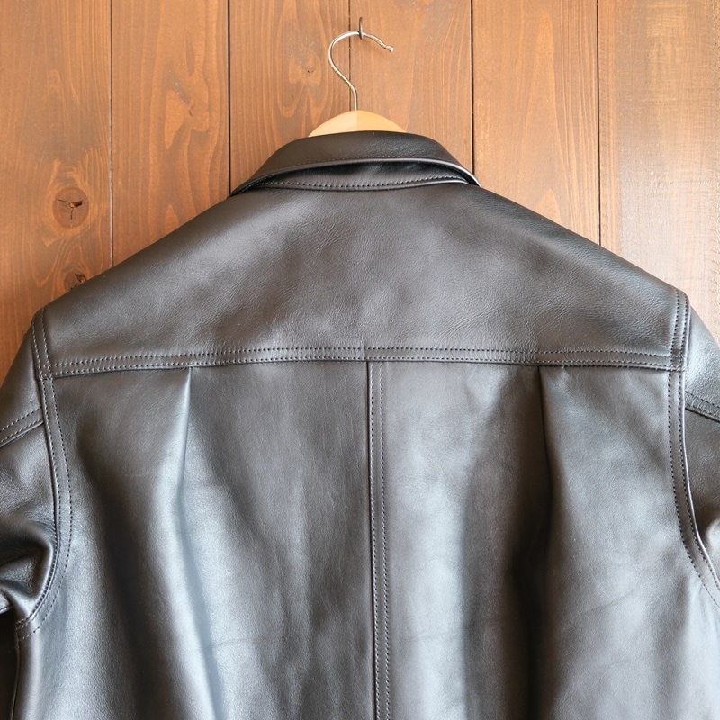 JELADO ジェラード【JP94409】【JELADO 44Leather Jacket】1st Type
