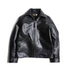 TROPHY CLOTHING トロフィークロージング【TRL-08】【Humming Bird Horsehide Jacket】ハミングバードホースハイドジャケット スポーツジャケット 馬革