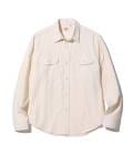 SUGAR CANE ���奬�������� ��SC27851�ۡ�WHITE CHAMBRAY WORK SHIRT (LONG SLEEVE)��Ĺµ�������� �����֥졼���� ���ܿ˴���˥������ ������ COTTON100%