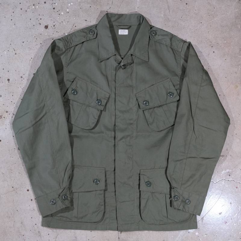 バズリクソンズ　BR12247 ジャングルファティーグジャケット BUZZ RICKSONS バズリクソンズ【BR12247】【COAT, MAN'S COMBAT