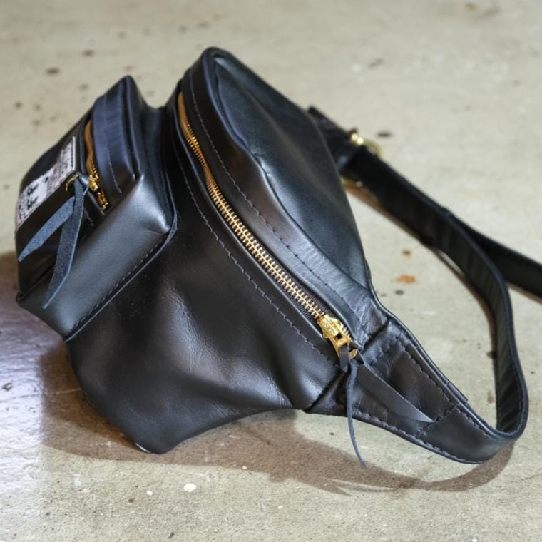 早い者勝ち‼️Langlitz Leathers ウエストバッグ 正規品 美品 早い者勝ち‼️Langlitz Leathers ウエストバッグ 正規品 美品 楽天市場