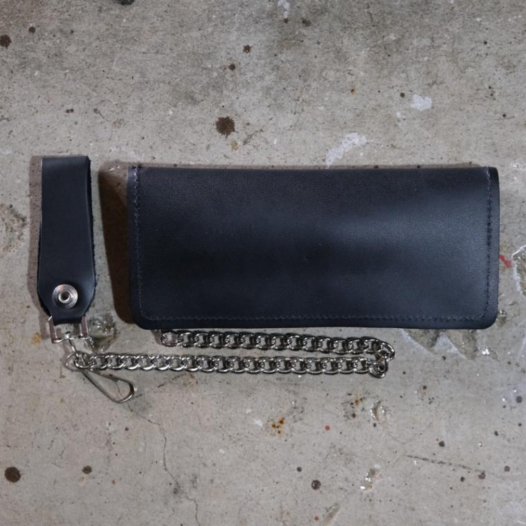 415 CLOTHING (415 クロージング)【CHAINWALLET】≪8inch≫ トラッカー