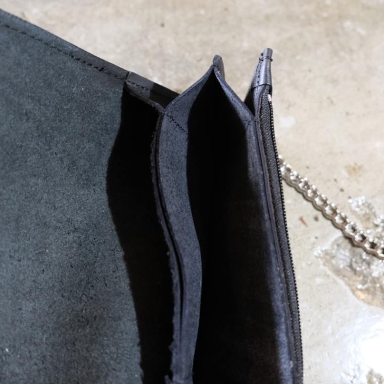 415 CLOTHING (415 クロージング)【CHAINWALLET】≪8inch≫ トラッカー