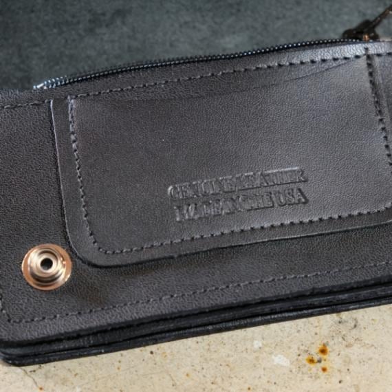 415 CLOTHING (415 クロージング)【CHAINWALLET】≪6inch≫ トラッカー