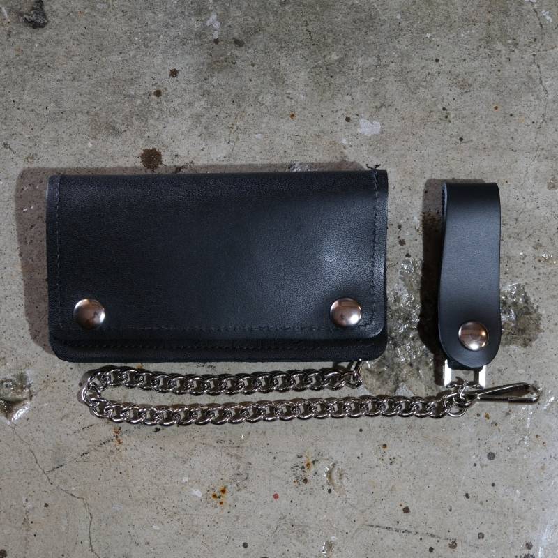 415 CLOTHING (415 クロージング)【CHAINWALLET】≪6inch≫ トラッカー