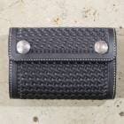 FUNNY եˡDOUBLE DOTS BILLFOLDۢϥɥХåȢ ֥ɥåȥӥե ϥ MADE IN JAPAN