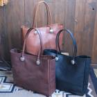 FUNNY ORIGINAL �ե��ˡ����ꥸ�ʥ��TOTE BAG�ۥ쥶���ȡ��ȥХå� �����ϥ��� ������